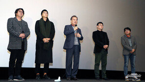 [알쓸연잡] 숨은 메시지 담겼다…대통령의 영화 정치