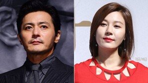 [연예뉴스 HOT5] 장동건·김하늘, SM C&C 떠난다