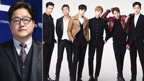 [연예뉴스 HOT5] 곽도원·2PM, 제주도 홍보대사로