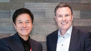 SKT, ‘자율주행’ 초정밀지도 만든다