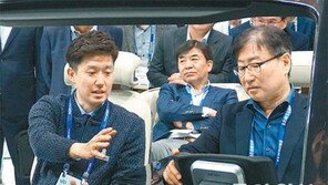 삼성전자-현대차, 미래차 손잡나