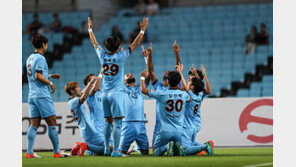 전용경기장·클럽하우스 탄생…다시 뜨는 대구