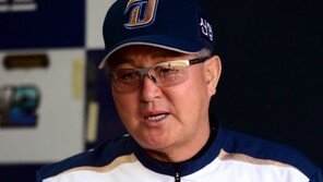 김경문의 우승 꿈? kt의 탈꼴찌? 2018년 염원들