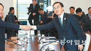 [주성하 기자의 서울과 평양사이]남북 궁합론