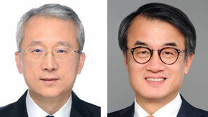 김은준-방영주 교수 등 아산의학상