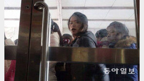 “北에 못 하나도 못 들어가요”… 中, 철강-금속 대북수출 금지 시행