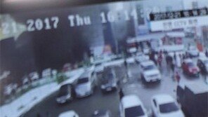 “소방차 막는 불법차량 무조건 제거”