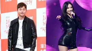 ‘10세 차’ 이정진♥이유애린, 7개월 째 열애 중…“골프 모임서 인연”