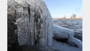 “영하 19도 실화냐” “안굿모닝”…11일 최강한파에 전국 ‘꽁꽁’