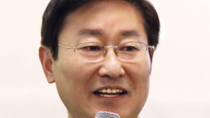 [전문] 박범계, 대전시장 불출마 선언…“흔들렸지만, 고민 끝냈다”