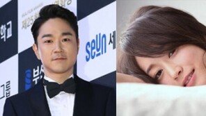 이정진♥이유애린 열애 이어 태인호·연민지 열애설…연예계는 ‘핑크빛’ 