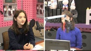 서신애 “배우 ○○○ 팬…사진 5000장 모였더라”