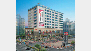 [화제의 분양현장]광교신도시 주거 밀집지역에 상가 공급, 광교 W스퀘어