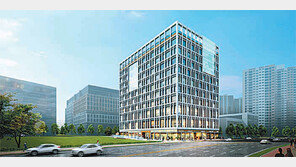 [화제의 분양현장]하남 미사 ‘에코큐브 지식산업센터’, 미사강변도시 소형 오피스 ‘눈길’