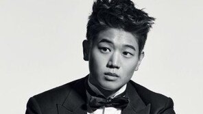 ‘메이즈러너3’ 이기홍, 전 세계 섹시男 4위·UC버클리 출신 수재 