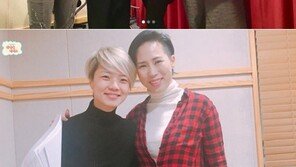 영탁이X문탁이, ‘사미인곡’ 무반주 라이브…“인간 뚫어뻥 서문탁”