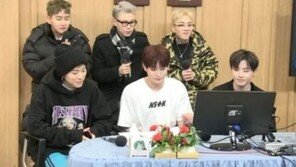 블락비 지코 “연기 도전? 보는 게 좋아…김윤석 존경”