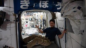 허언증 걸린 日 우주비행사? ‘우주에서 3주 만에 9cm 자랐다’