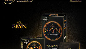 라이프스타일, 12~14일 맨즈쇼 참가