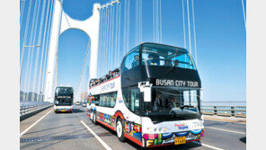 부산시티투어, 기장지역 신규 노선 ‘옐로라인’ 운영