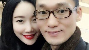 사실혼 주장 H씨 측근 “낸시랭이 왕진진 데려가 정말 고마워해”