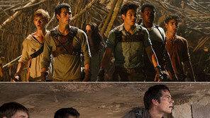 ‘메이즈 러너’ 시리즈란?…미로 속 10대들의 투쟁, 제임스 대시너 원작소설