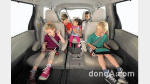 750g 초소형 휴대용 카시트 ‘마이폴드’, 국내 판매 1만개 돌파