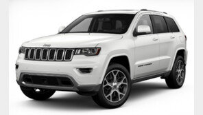 지프 그랜드 체로키, 25주년 스페셜 에디션 출시