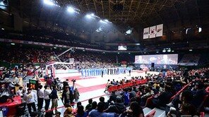 오세근 ‘높이의 팀’ vs 이정현 ‘속도의 팀’…이런 대결은 처음!