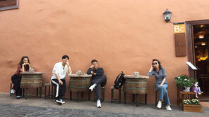 [예능계 ‘식당열풍’②] 윤식당 시즌2, 이렇게 개업했죠