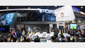 車 스스로 척척… 주차 고민 끝낸다