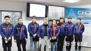 “부장 직함 대신 ‘金프로’라고 불러줘요”