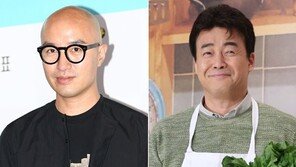[예능계 ‘식당열풍’③] 비빔밥·김치전 전수한 홍석천, 강호동 돈가스 개발한 백종원