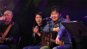 ‘인천 가수’ 백영규, 데뷔 40주년 맞아 전국 돈다 