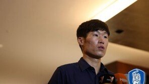 박지성 축구협회 유스전략본부장 모친상