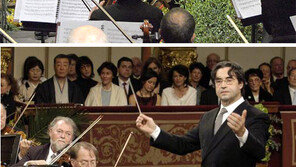 빈에선 되고 베네치아선 안되는 ‘라데츠키 행진곡’