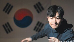 “꿈은 크게… 전관왕으로 서리라”