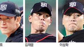 억대 연봉 단숨에 3명… kt, 화끈한 스토브리그