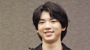 “작년 키 2cm 자라… 평창서도 더 클 것”