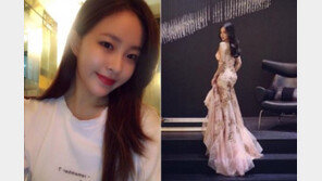 ‘장기용 열애’ 이예나, 발레 포기하고 배우의 길로…남친 언급 발언 보니?