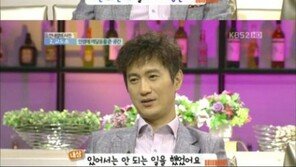‘美 블랙리스트’ 안내상, 폭탄테러 미수라 다행?…“무기징역 각오하고 저질러”