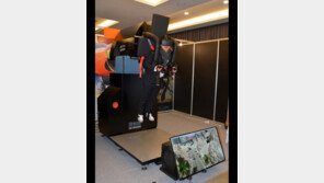 VR 게임사들의 글로벌 지원 위한 '전남글로벌게임센터 비즈매칭 데이' 개최