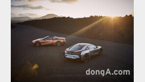 BMW, ‘2018 북미국제오토쇼’서 뉴 X2 ·뉴 i8 쿠페 세계 최초 공개