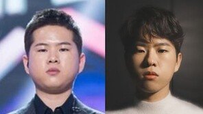 “15kg 감량”…가수 김영근, 다이어트 전후 사진 보니 ‘화들짝’