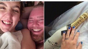 아내와 별거 중 10대 의붓딸과 몰래 결혼…둘 다 제정신? 