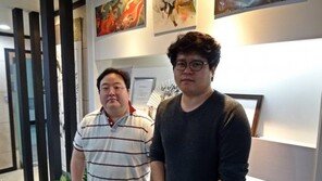 열혈강호M, "원작 그 이상의 느낌을 담기위해 노력했습니다"