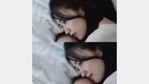 출산 박하선,  ‘날카로운 턱선’ 회복…팬들 “아름다워”