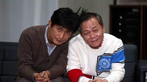 전여옥, 우현-안내상 ‘놋그릇에서 나는 은은한 빛’ 비유…무슨 뜻?