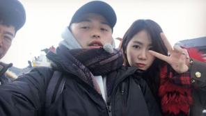 마이크로닷, ‘도시어부’ 추차도편 스포일러?…“소유 누나 왔다”