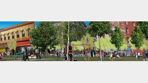 포드, CES서 ‘미래 모빌리티 구현’ 신기술 대거 공개